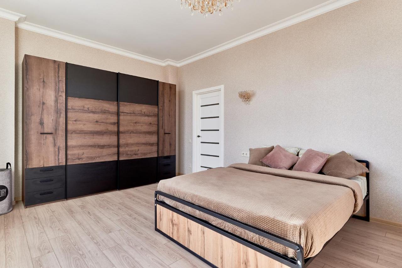 Kador Home Hotel Downtown Kiev Exterior foto