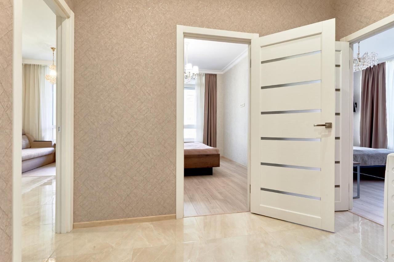 Kador Home Hotel Downtown Kiev Exterior foto