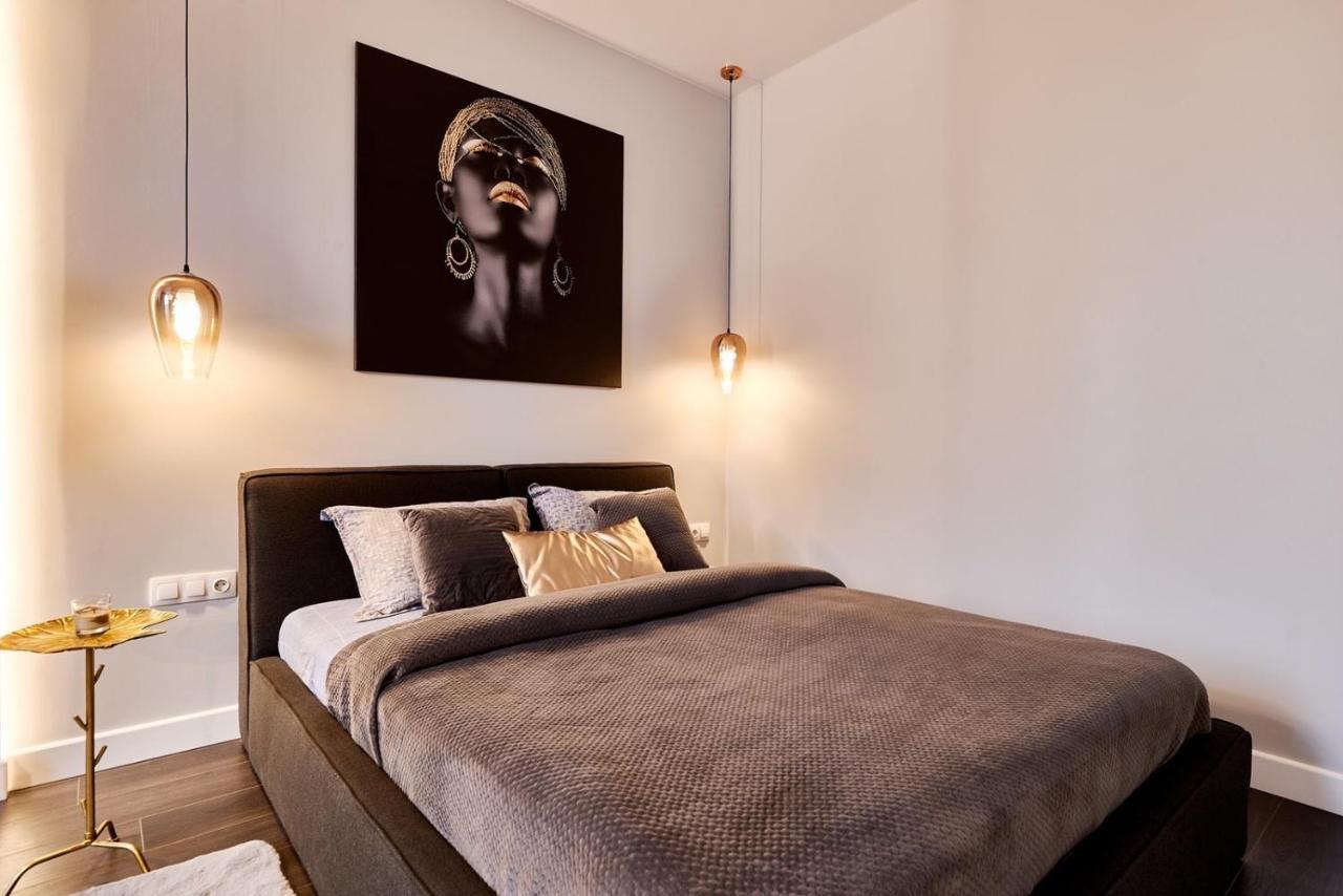 Kador Home Hotel Downtown Kiev Exterior foto