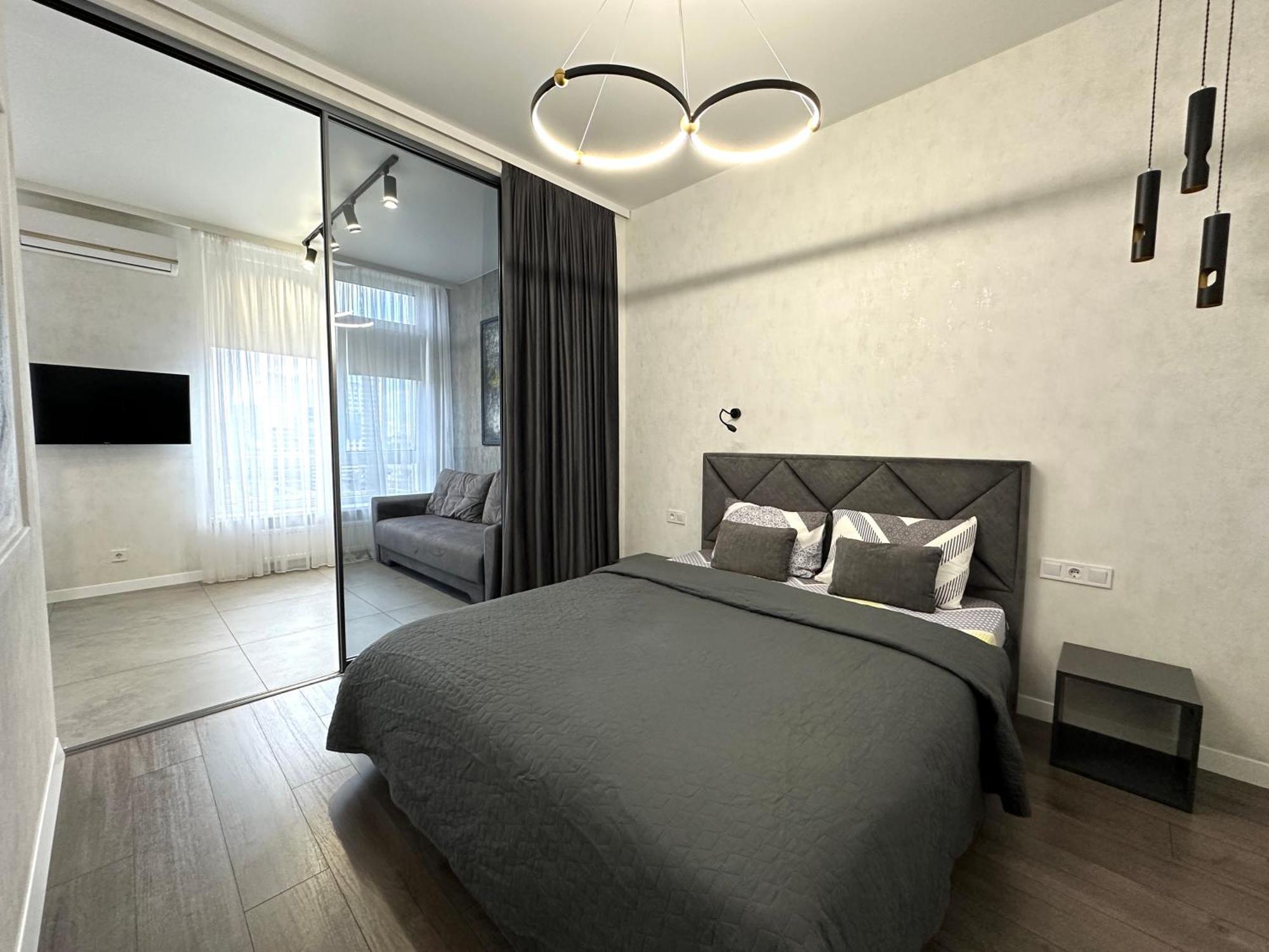 Kador Home Hotel Downtown Kiev Exterior foto