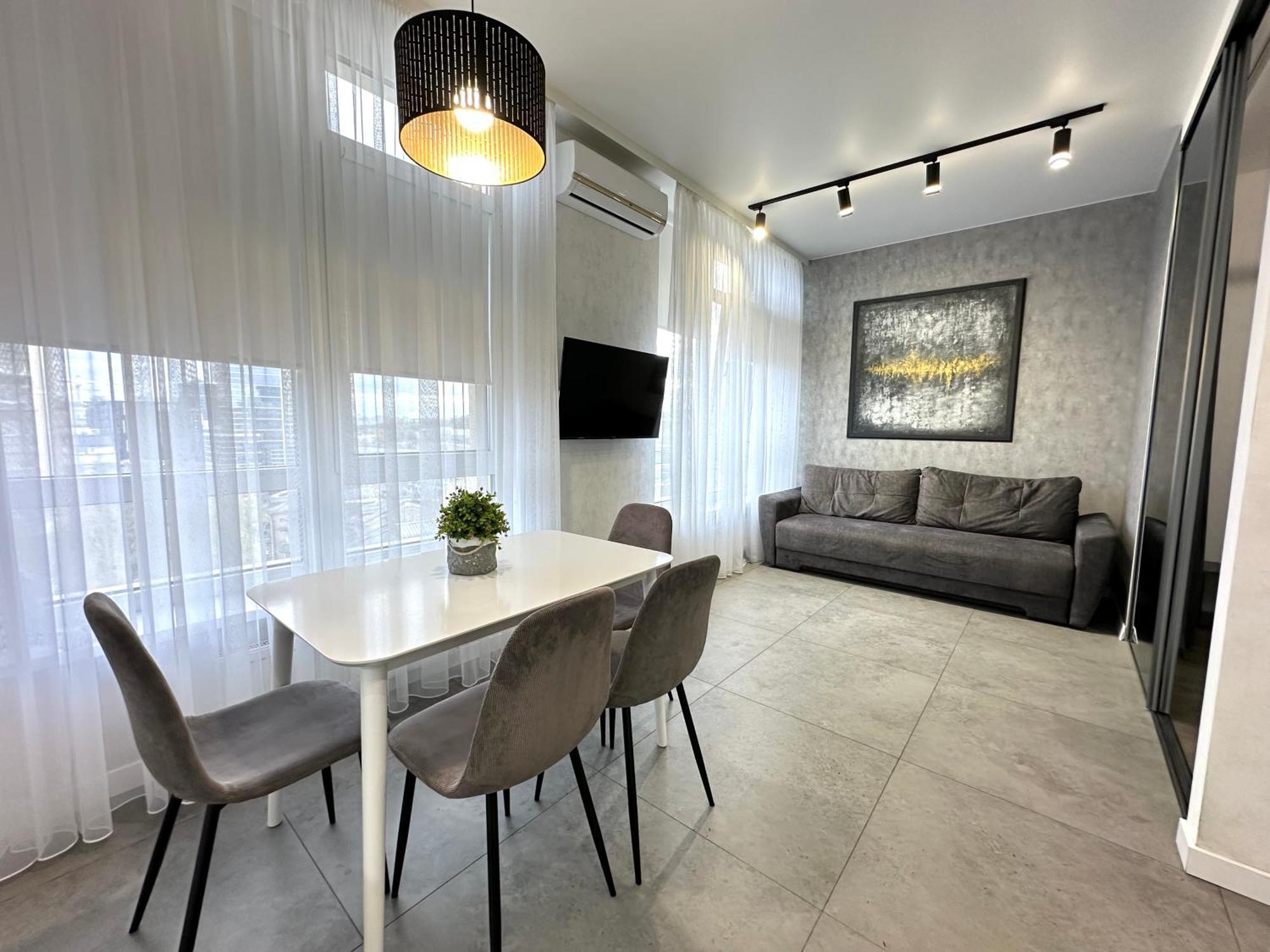 Kador Home Hotel Downtown Kiev Exterior foto