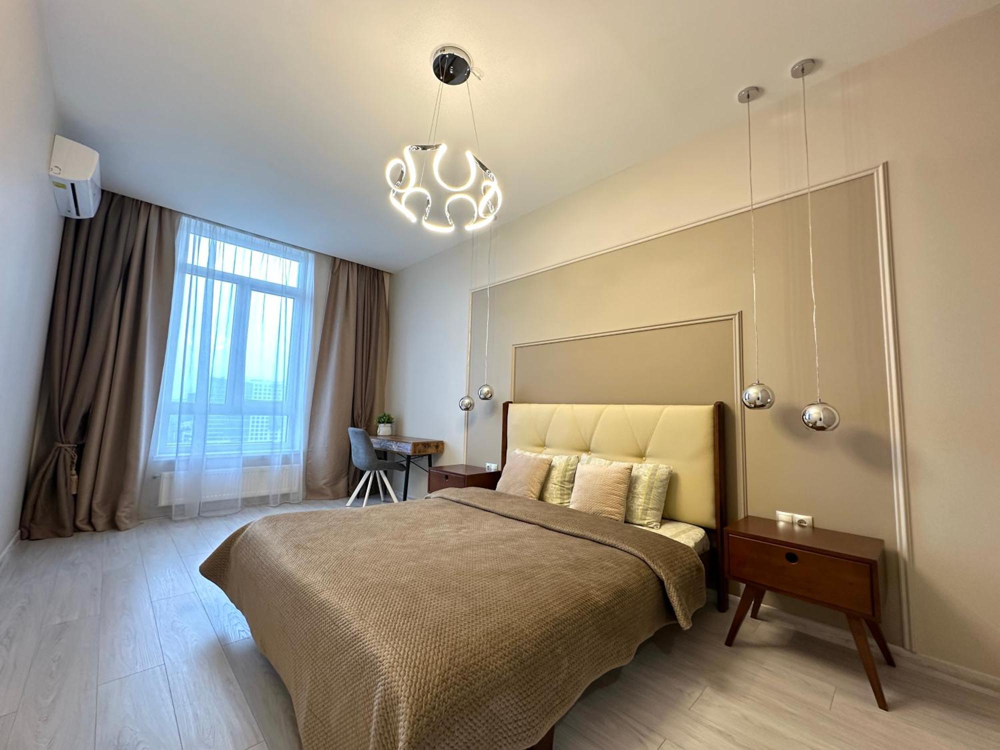 Kador Home Hotel Downtown Kiev Habitación foto