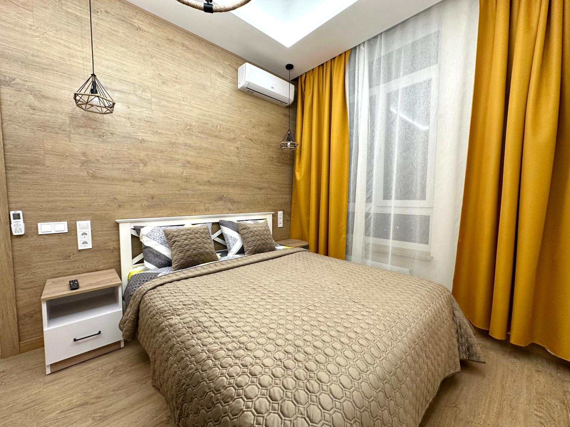 Kador Home Hotel Downtown Kiev Habitación foto